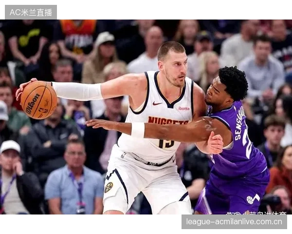 约基奇三双数据再度刷新记录，引领NBA新纪元